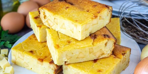 Investigación sobre sopa paraguaya es premiada en congreso internacional
