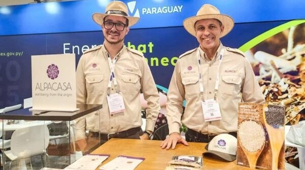 Innovadores combinan semillas para obtener superalimentos
