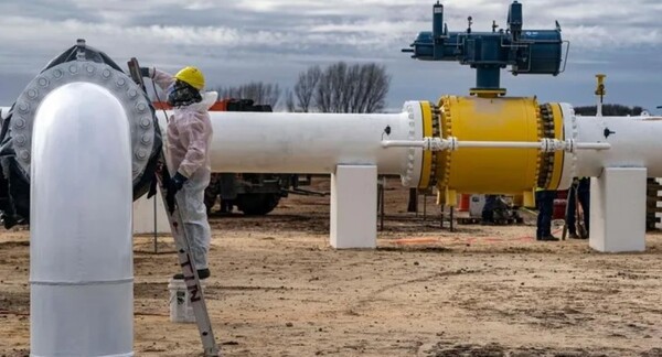 Paraguay y Argentina inician diálogo para el gasoducto sur