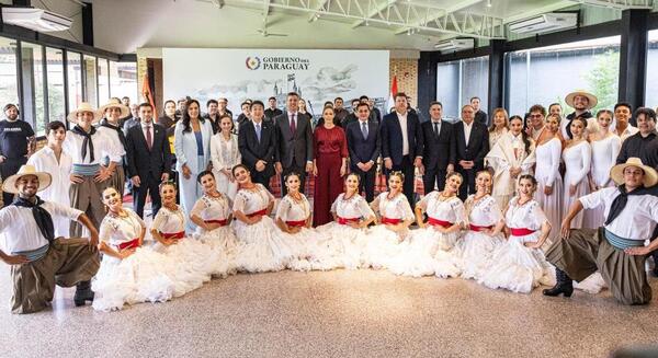 Paraguay se proyecta al mundo desde la Expo Osaka 2025