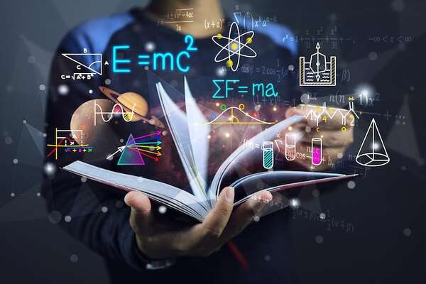 Día Internacional del Libro: cinco libros que tenés que leer si te gusta la ciencia - Ciencia - ABC Color