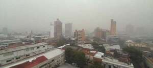 Meteorología anuncia lluvias desde hoy: ¿dónde serán más intensas? - Clima - ABC Color