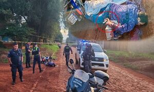 Suboficial imputado por presunto homicidio doloso tras la muerte de un hombre en dudosa intervención – Diario TNPRESS