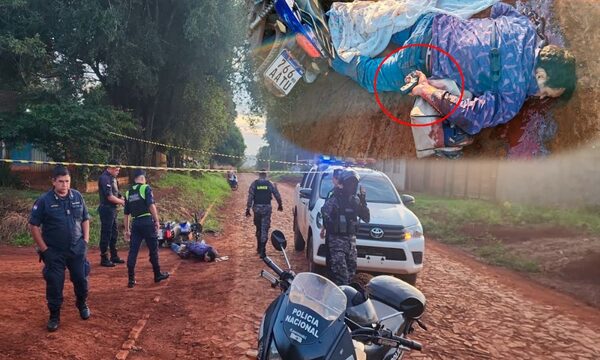 Suboficial imputado por presunto homicidio doloso tras la muerte de un hombre en dudosa intervención – Diario TNPRESS