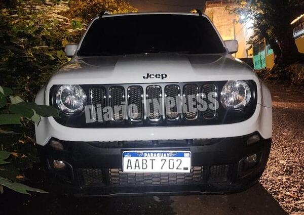 Durante asalto robaron cajas con termos a empresa de encomiendas – Diario TNPRESS