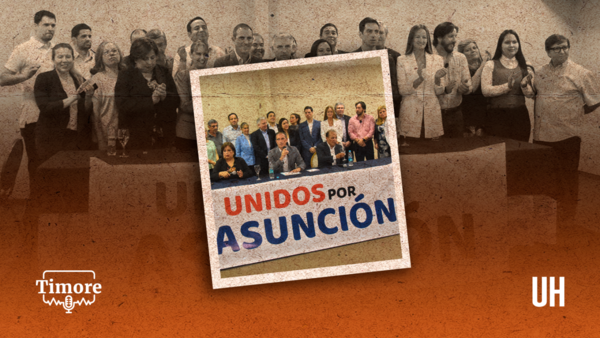 Pódcast ÚH:¿La oposición puede recuperarse antes de las elecciones municipales del 2026?