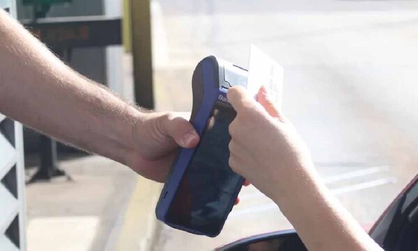 Peajes de Ypacaraí y Nueva Londres aceptarán pagos con tarjetas desde el jueves – Prensa 5