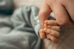 Pirapó: fallece un recién nacido de 23 días por presunta broncoaspiración