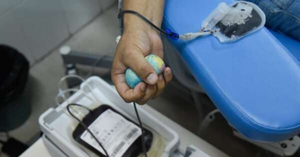 Diario HOY | Invitan a donar sangre este sábado