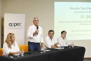 “Celebramos el volumen de faena, pero estamos liquidando el inventario ganadero”, alertan productores - Economía - ABC Color