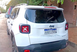 Nuevo atraco a transportador de encomiendas evidencia inutilidad de la Policía Nacional - La Clave