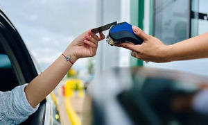 Peajes de Ypacaraí y Nueva Londres se modernizan y aceptan pagos con tarjeta - OviedoPress