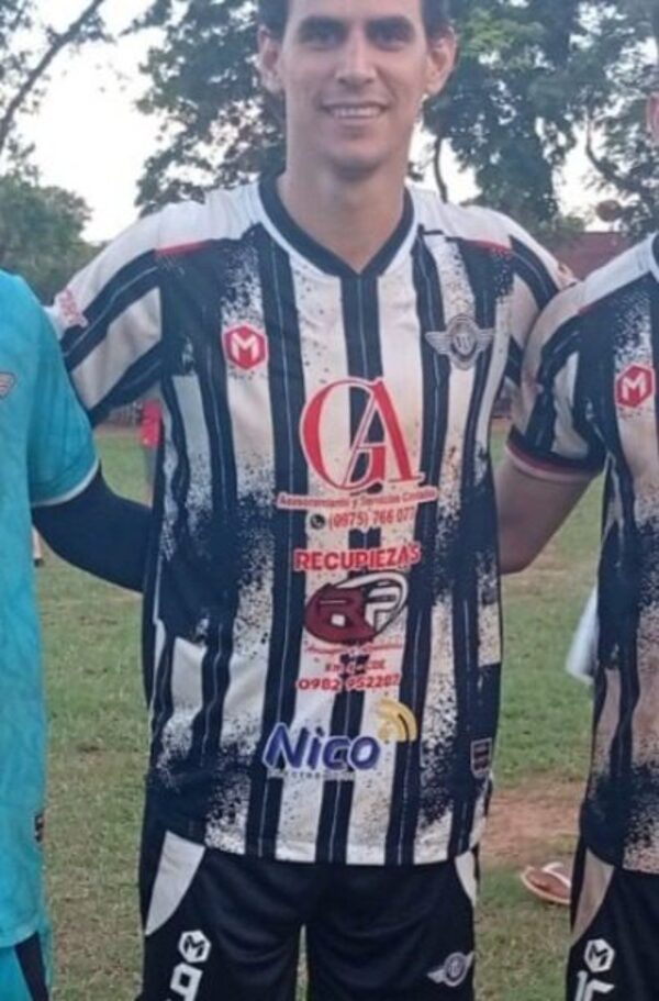 Sol del Este reclama los puntos por actuación irregular de jugador en Libertad