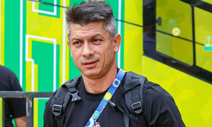 El paraguayo Gustavo Florentín no se presentó en concentración y Águilas Doradas lo quiere fuera - OviedoPress