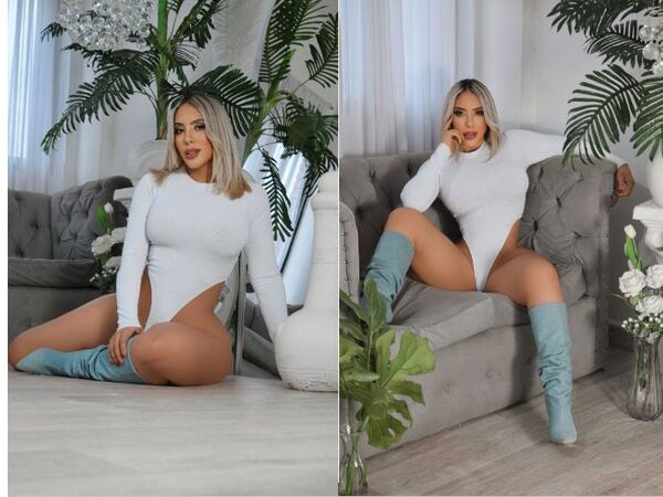 Ainara Avalos: “La mayoría de los romances en serio siempre son los ‘plan B'”