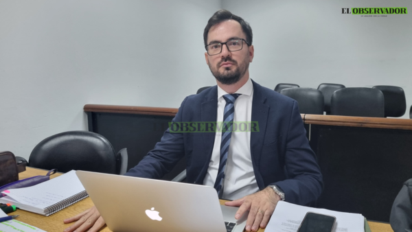 Reparación del daño MAG: Estado embargó 9 bienes de condenados por perjuicio de G 69.000 millones