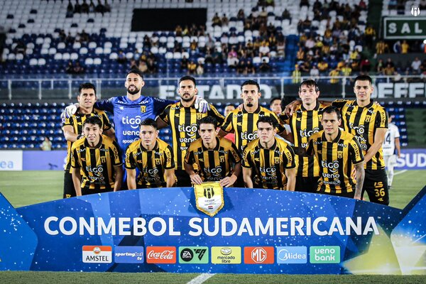 Guaraní derrota a Independiente y reafirma su liderazgo • PARAGUAY TV