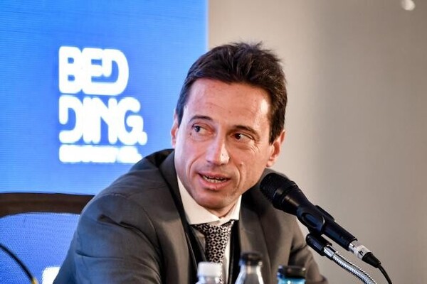 Presidente de San Lorenzo sobre vídeo de la coima: "ese dinero entró al club" - 1000 Noticias