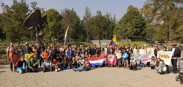 Paraguay se suma al diálogo latinoamericano sobre culturas vivas comunitarias - .::Agencia IP::.