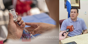 EL HOSPITAL REGIONAL CUENTA CON TODAS LAS VACUNAS DISPONIBLES