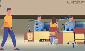 Identificaciones habilita cobros digitales desde el lunes – Prensa 5