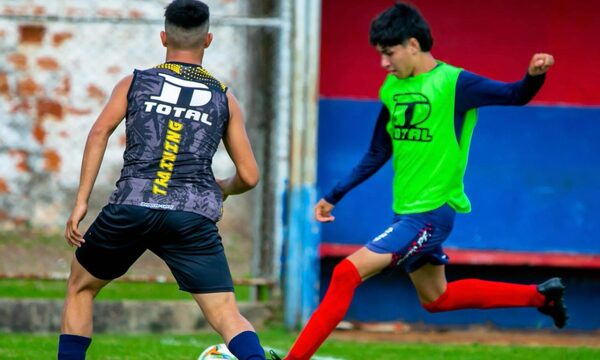 Liga Franqueña inicia el domingo con dos partidos