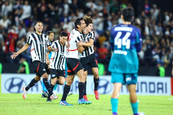 Libertad defiende hoy la cima del grupo D, al medirse con São Paulo - 1000 Noticias