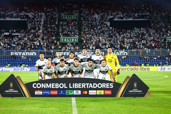 Sin margen de error, Olimpia enfrenta hoy a Peñarol - 1000 Noticias