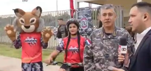 “Lince Cycles”: pedaleada por el 8.º aniversario del Grupo Lince este domingo - SNT