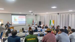 HORTIPAR 2025: Tecnología y conocimiento que transforman la horticultura nacional