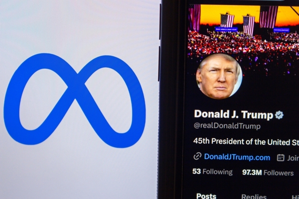 Mercados repuntan tras retractación de Trump sobre la Fed; Apple y Meta, multadas en la UE - MarketData