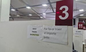 ¡Adiós al “no tengo vuelto”! Identificaciones moderniza su sistema de cobro con tarjetas y QR