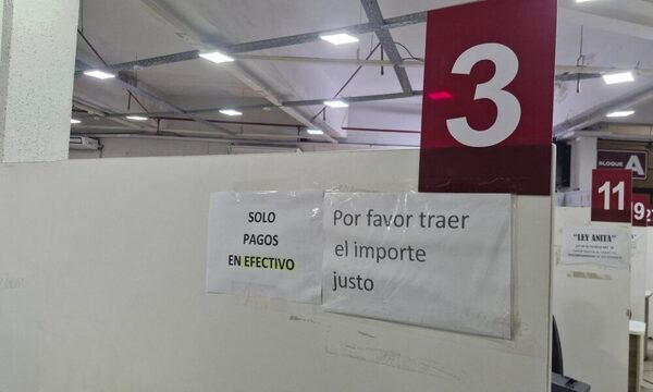 ¡Adiós al “no tengo vuelto”! Identificaciones moderniza su sistema de cobro con tarjetas y QR