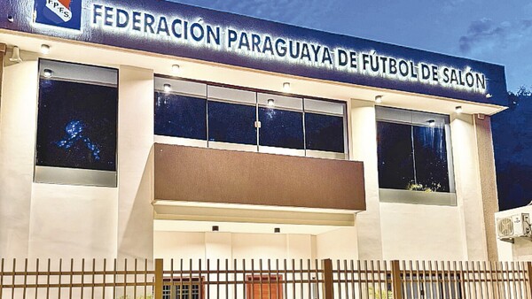 La FPFS inaugura las refacciones del local