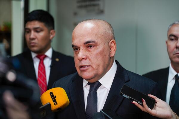 Bancada HC acompañará modificaciones sobre proyecto de emergencia en el Chaco - 1000 Noticias