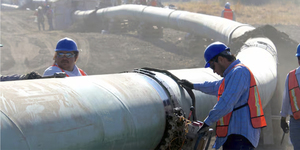 PARAGUAY Y ARGENTINA INICIAN DIÁLOGO PARA UN NUEVO GASODUCTO