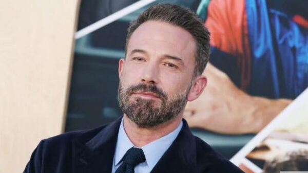 Ben Affleck intenta rehacer su vida amorosa con ayuda