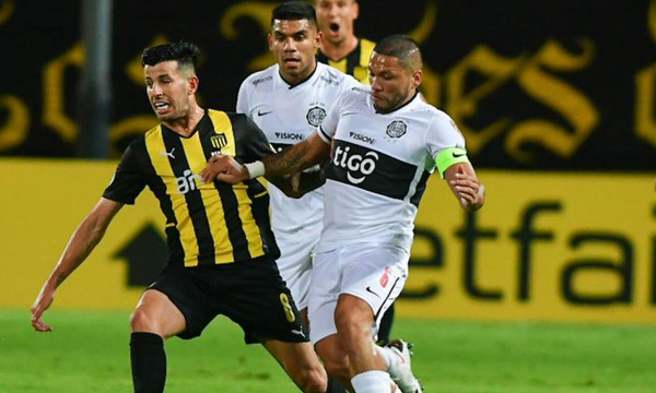 Bustos debuta con presión: Olimpia obligado a ganar en la Libertadores - OviedoPress