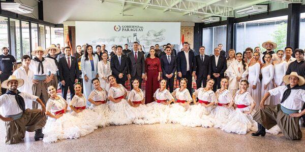 Osaka 2025: Paraguay se proyecta al Pacífico con identidad e innovación • PARAGUAY TV