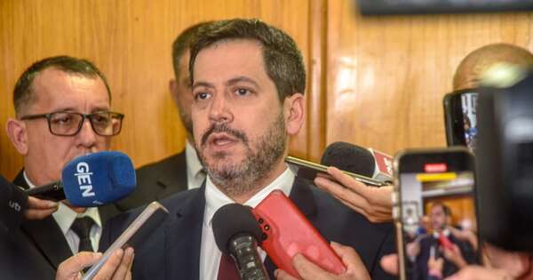 La Nación / Santa Sede otorgó tres espacios para la delegación paraguaya
