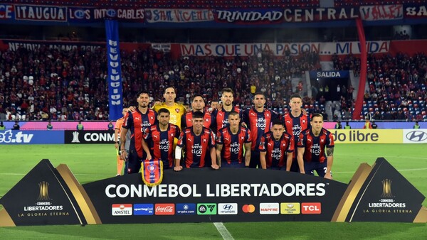 La hinchada prepara un gran recibimiento