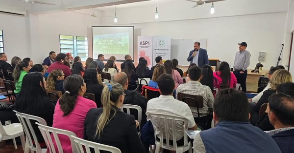 Itapúa impulsa la capacitación docente para fortalecer la educación inclusiva