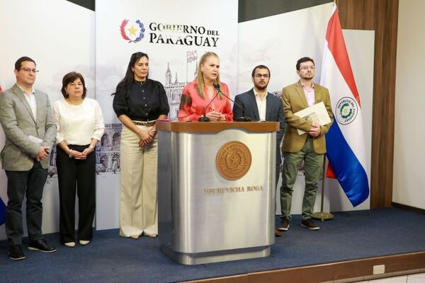Gobierno habilitará más camas de terapias intensiva en Itauguá y Barrio Obrero