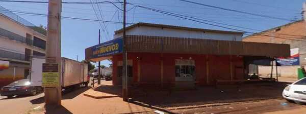 Fiscalía allana proveedor de kits alimenticios contratados por la Municipalidad de CDE - ADN Digital