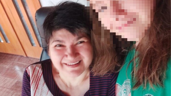 ¡Blanca nos necesita!: quiere seguir viviendo por su hija