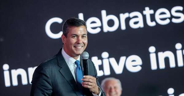 Diario HOY | Peña recibirá reconocimiento de comunidad judía en Estados Unidos