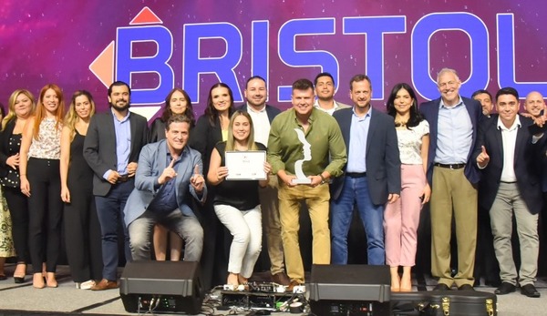 La casa de electrodomésticos con más recordaciones por 11 años consecutivos | Premiación Top Of Mind | 5Días