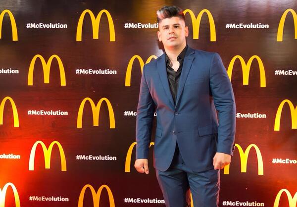McDonald’s, líder en el segmento de servicio rápido de alimentación | Premiación Top Of Mind | 5Días