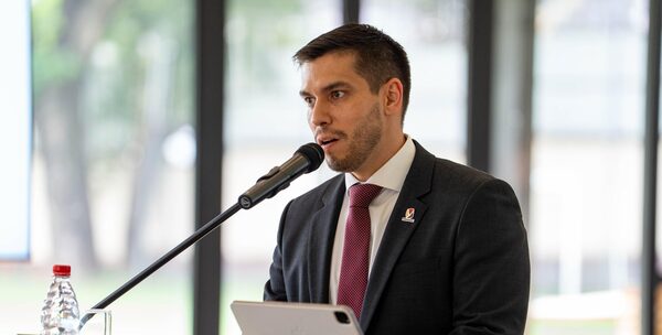 Rumbo a Osaka: Paraguay busca consolidarse como destino de inversión y comercio - MarketData