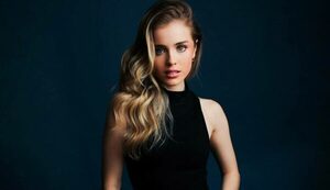 Gaby Ovelar: “El modelaje… no es un trabajo”